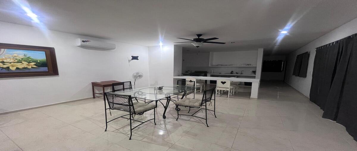 Foto de casa en 1 , xcumpich, mérida, yucatán, 30103606 foto 05 Foto de casa en renta en 1 , xcumpich, mérida, yucatán, 30103606 No. 05