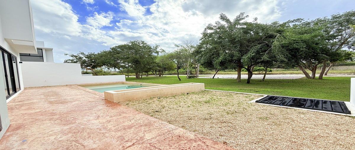 Foto de casa en 1 , xcunyá, mérida, yucatán, 0 foto 02 Foto de casa en venta en 1 , xcunyá, mérida, yucatán, 0 No. 02