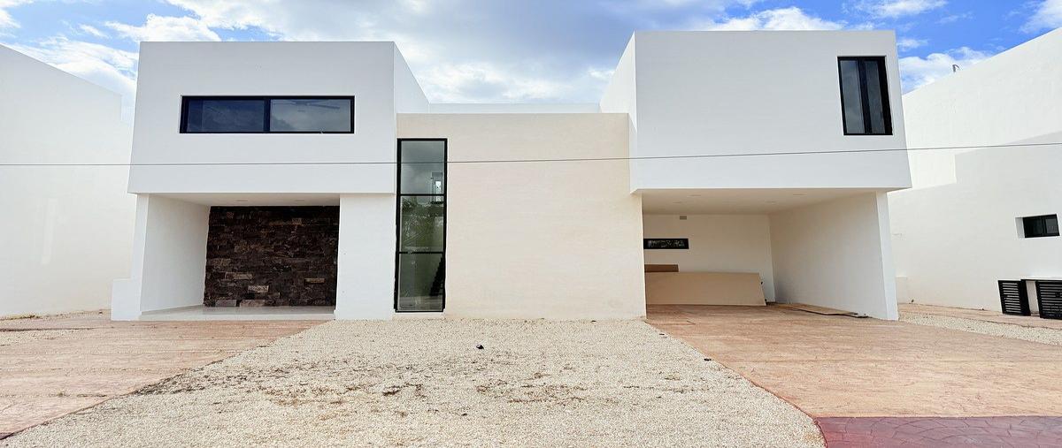 Foto de casa en 1 , xcunyá, mérida, yucatán, 0 foto 04 Foto de casa en venta en 1 , xcunyá, mérida, yucatán, 0 No. 04