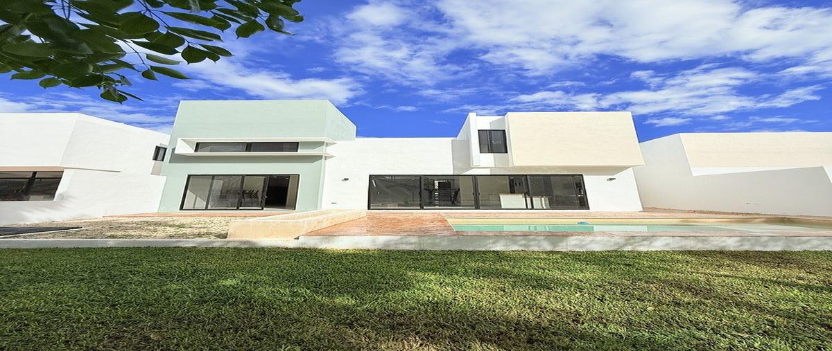 Foto de casa en 1 , xcunyá, mérida, yucatán, 0 foto 05 Foto de casa en venta en 1 , xcunyá, mérida, yucatán, 0 No. 05