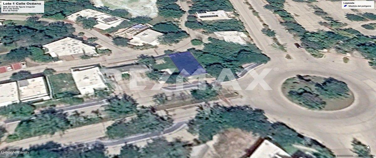 Foto de terreno habitacional en 1 , xcunyá, mérida, yucatán, 0 foto 01 Foto de terreno habitacional en venta en 1 , xcunyá, mérida, yucatán, 0 No. 01