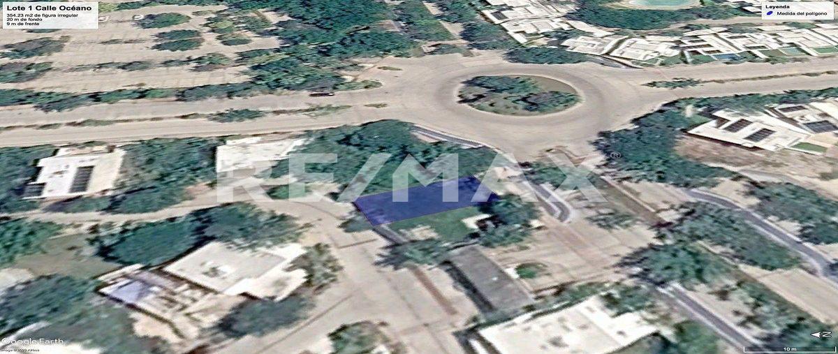 Foto de terreno habitacional en 1 , xcunyá, mérida, yucatán, 0 foto 02 Foto de terreno habitacional en venta en 1 , xcunyá, mérida, yucatán, 0 No. 02