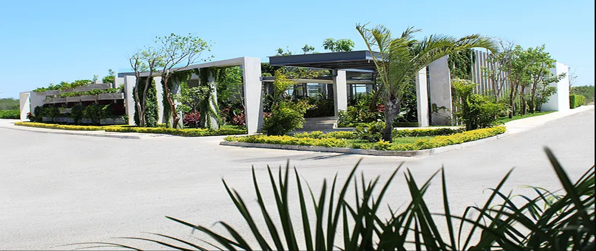 Foto de terreno habitacional en venta en 1 , yaxkukul, yaxkukul, yucatán, 0 No. 03
