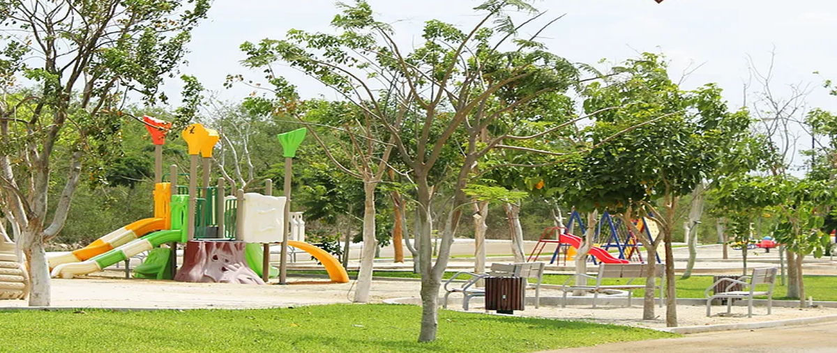 Foto de terreno habitacional en venta en 1 , yaxkukul, yaxkukul, yucatán, 0 No. 04