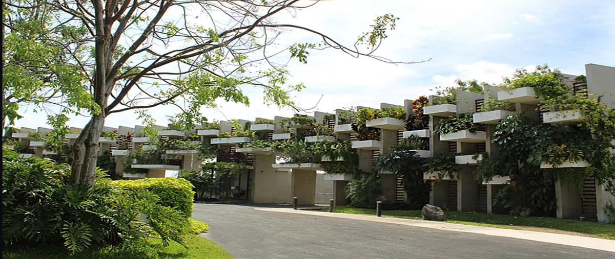 Foto de terreno habitacional en venta en 1 , yaxkukul, yaxkukul, yucatán, 0 No. 05