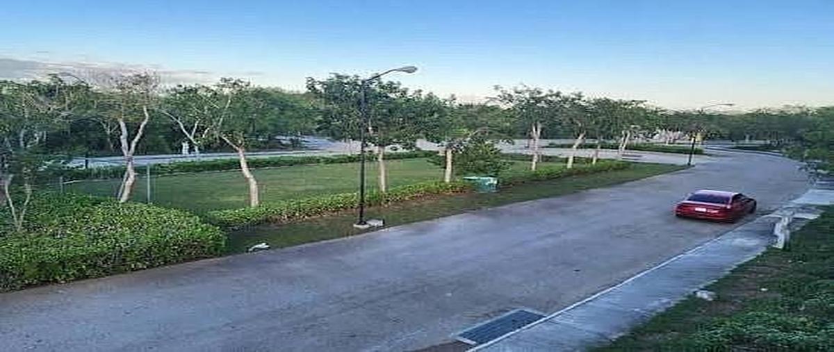 Foto de terreno habitacional en 1 , yaxkukul, yaxkukul, yucatán, 0 foto 01 Foto de terreno habitacional en venta en 1 , yaxkukul, yaxkukul, yucatán, 0 No. 01