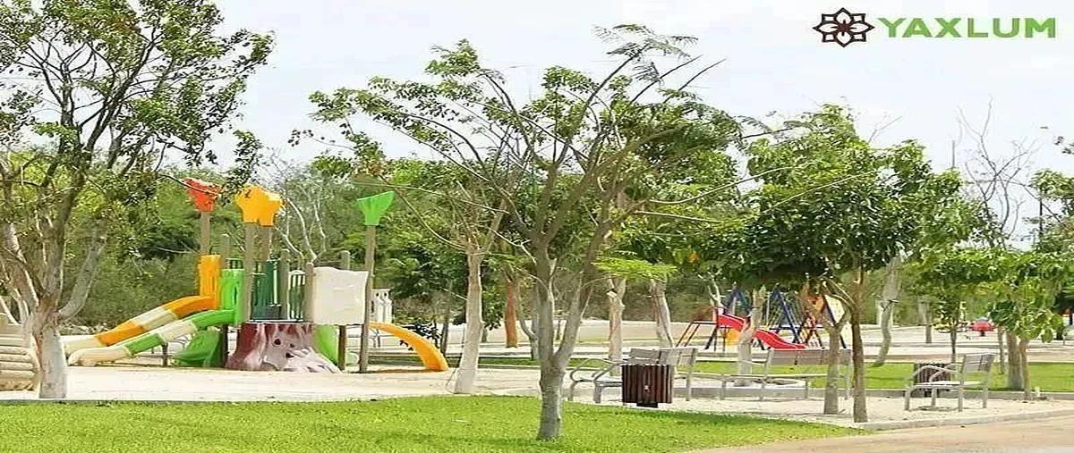 Foto de terreno habitacional en 1 , yaxkukul, yaxkukul, yucatán, 0 foto 02 Foto de terreno habitacional en venta en 1 , yaxkukul, yaxkukul, yucatán, 0 No. 02