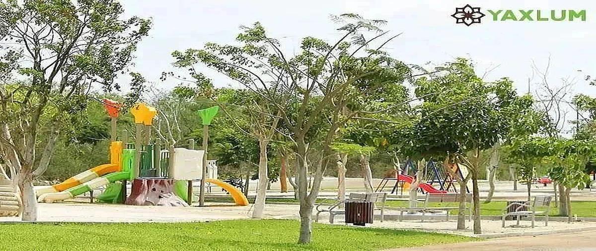 Foto de terreno habitacional en venta en 1 , yaxkukul, yaxkukul, yucatán, 31082544 No. 02
