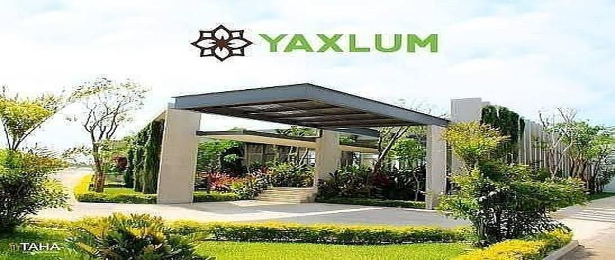 Foto de terreno habitacional en venta en 1 , yaxkukul, yaxkukul, yucatán, 31082544 No. 03