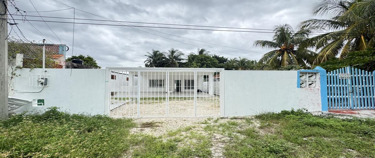 Foto de casa en 1 , yucalpeten, progreso, yucatán, 0 foto 02 Foto de casa en venta en 1 , yucalpeten, progreso, yucatán, 0 No. 02