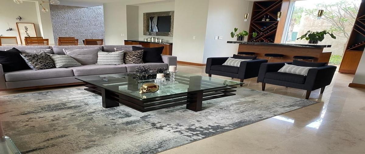 Foto de casa en venta en 1 , yucatán country club, mérida, yucatán, 20675656 No. 04