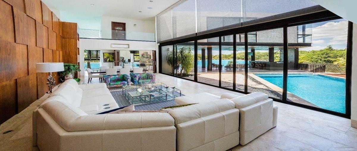 Foto de casa en venta en 1 , yucatán country club, mérida, yucatán, 21802553 No. 04