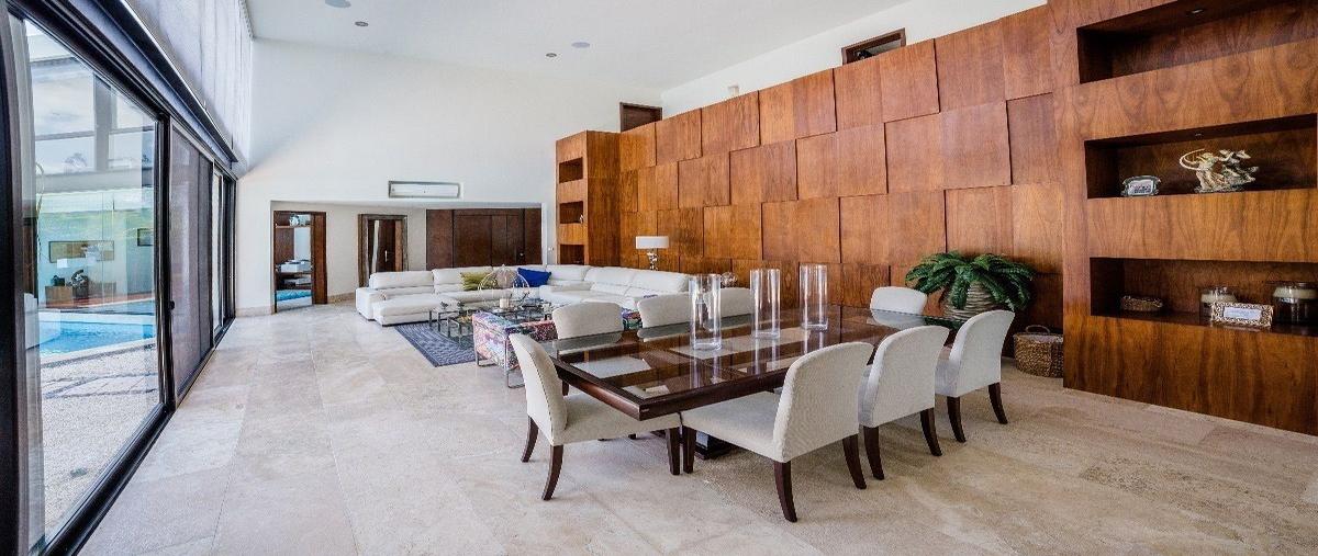 Foto de casa en venta en 1 , yucatán country club, mérida, yucatán, 21802553 No. 05