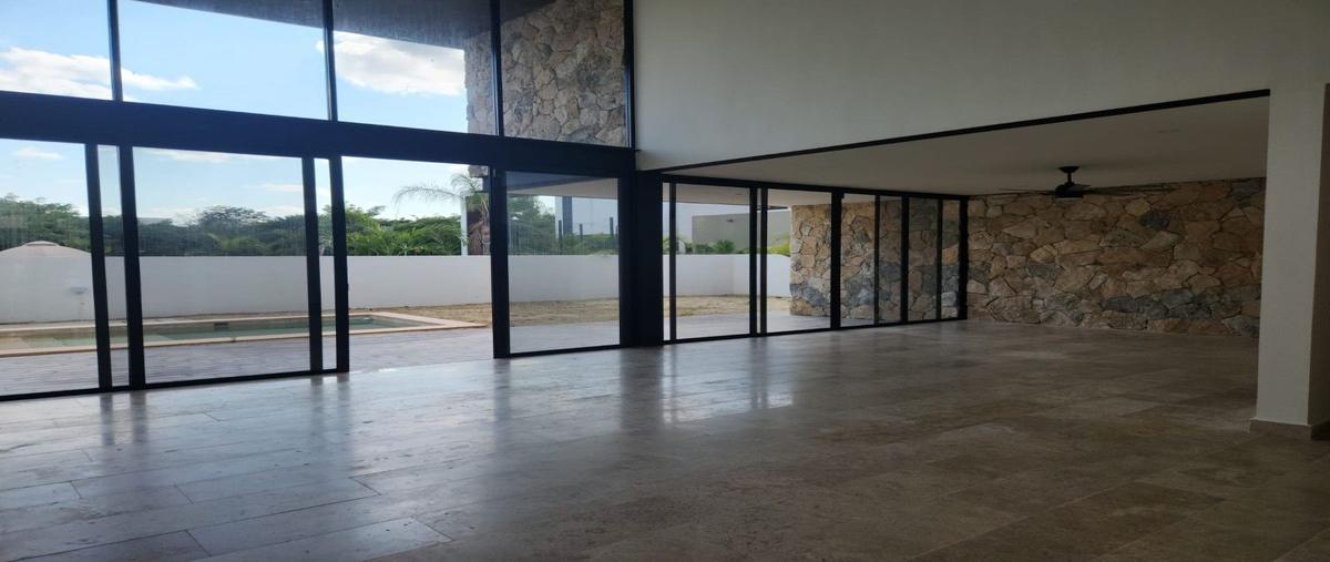 Foto de casa en venta en 1 , yucatán country club, mérida, yucatán, 22787805 No. 03