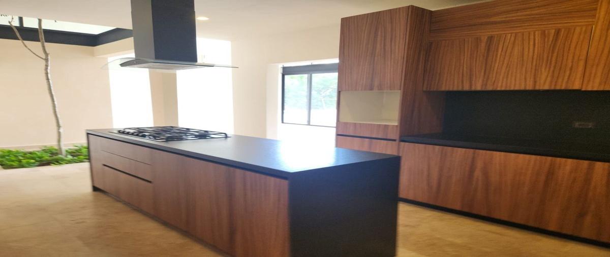 Foto de casa en venta en 1 , yucatán country club, mérida, yucatán, 22787805 No. 04