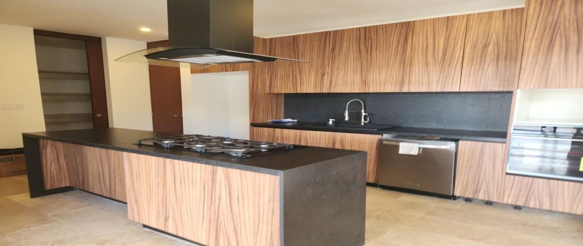 Foto de casa en venta en 1 , yucatán country club, mérida, yucatán, 22787805 No. 05