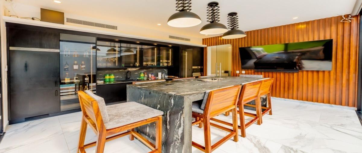 Foto de casa en venta en 1 , yucatán country club, mérida, yucatán, 25836788 No. 05