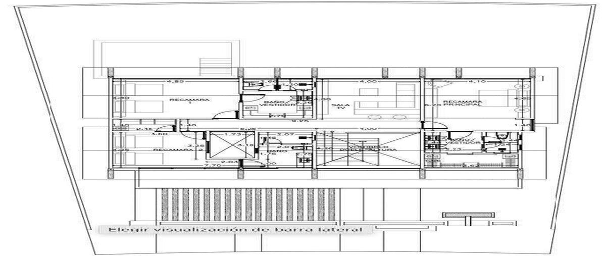 Foto de casa en venta en 1 , yucatán country club, mérida, yucatán, 25904858 No. 03