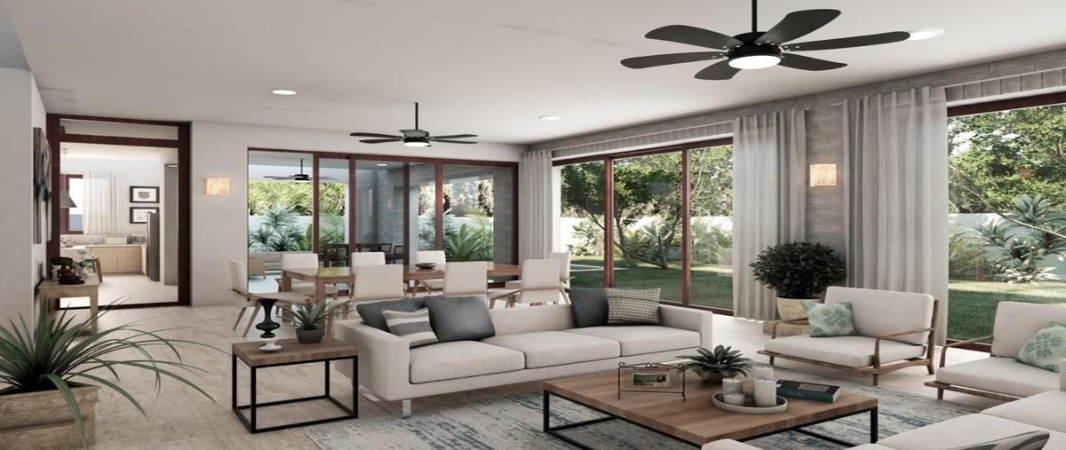 Foto de casa en venta en 1 , yucatán country club, mérida, yucatán, 25904858 No. 04