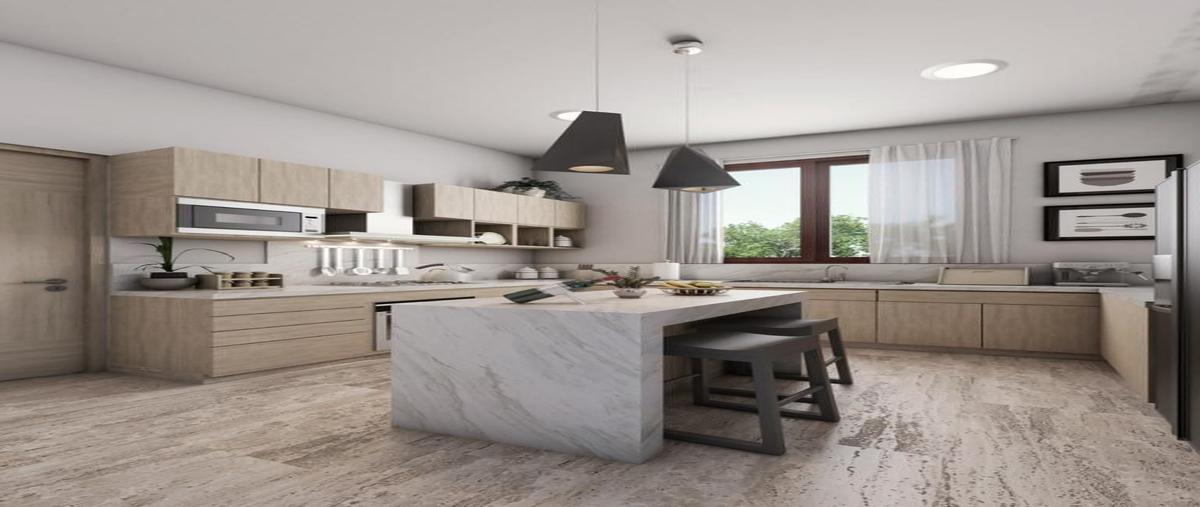 Foto de casa en venta en 1 , yucatán country club, mérida, yucatán, 25904858 No. 05