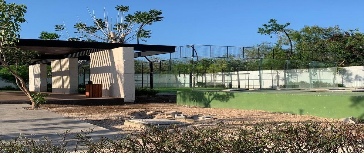 Foto de terreno habitacional en venta en 1 , yucatán country club, mérida, yucatán, 26046103 No. 05