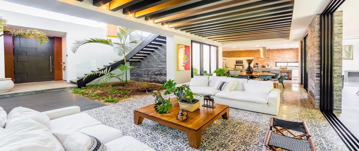 Foto de casa en 1 , yucatán country club, mérida, yucatán, 26090393 foto 05 Foto de casa en renta en 1 , yucatán country club, mérida, yucatán, 26090393 No. 05