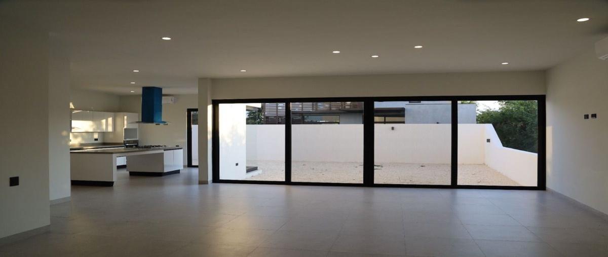 Foto de casa en renta en 1 , yucatán country club, mérida, yucatán, 26285127 No. 05