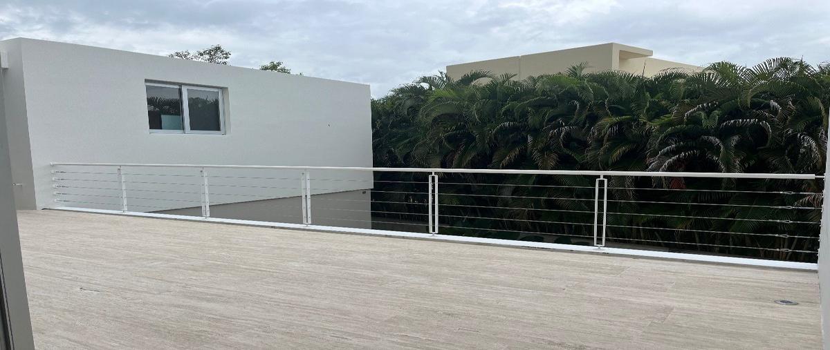 Foto de casa en venta en 1 , yucatán country club, mérida, yucatán, 27397836 No. 04