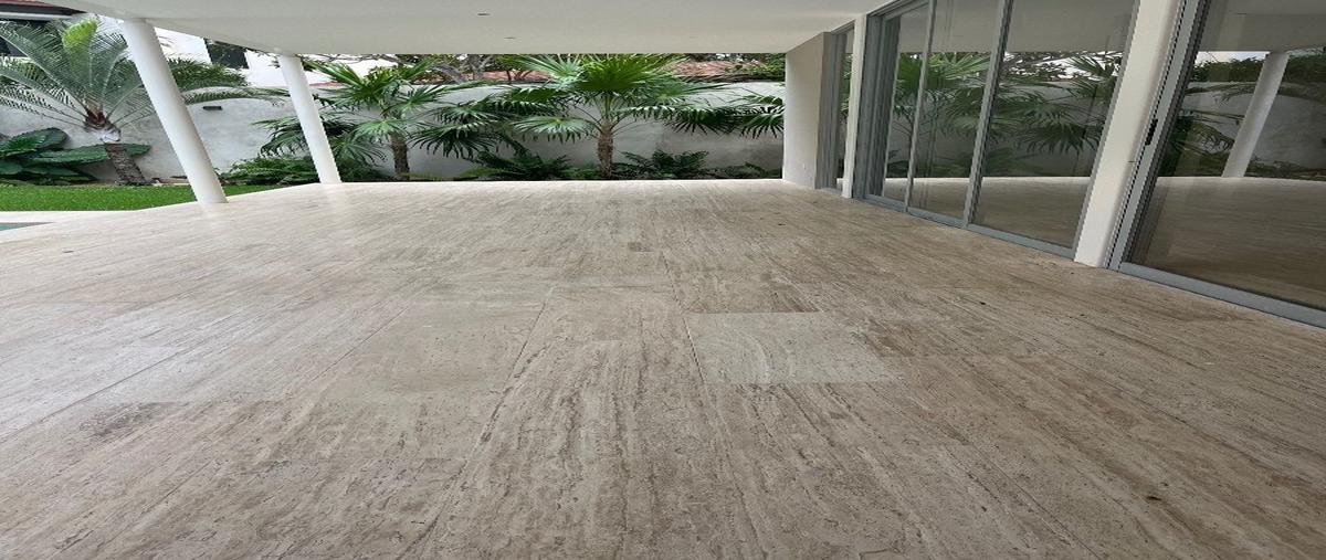 Foto de casa en renta en 1 , yucatán country club, mérida, yucatán, 27397837 No. 03