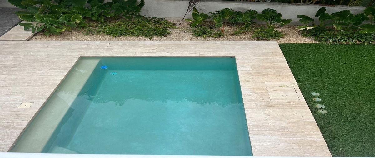 Foto de casa en renta en 1 , yucatán country club, mérida, yucatán, 27397837 No. 05