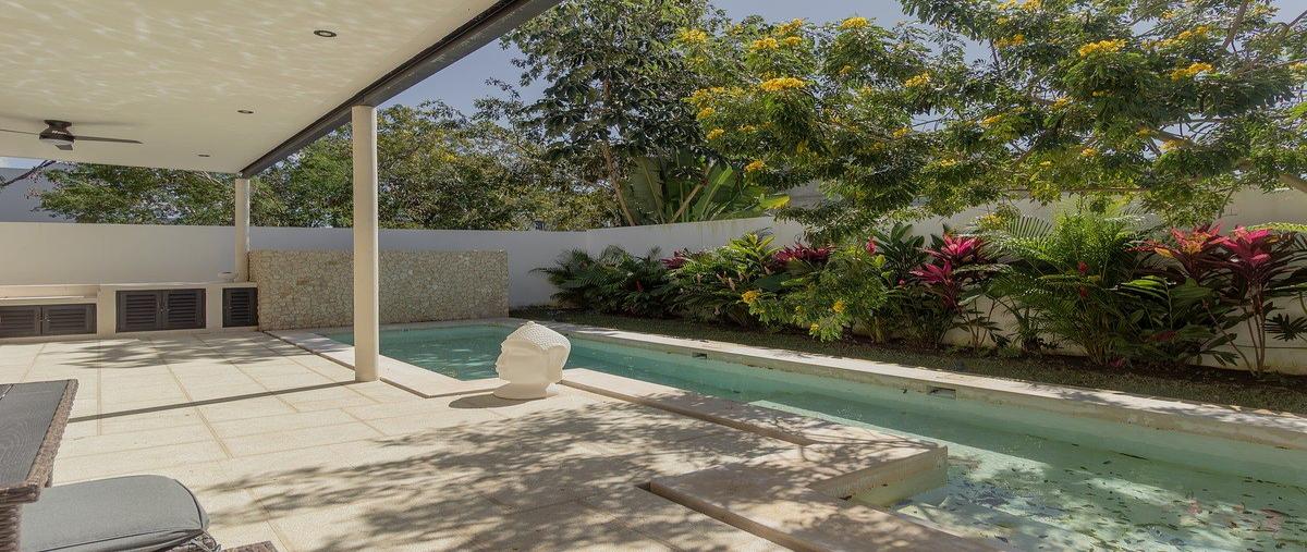 Foto de casa en 1 , yucatán country club, mérida, yucatán, 27400287 foto 04 Foto de casa en renta en 1 , yucatán country club, mérida, yucatán, 27400287 No. 04