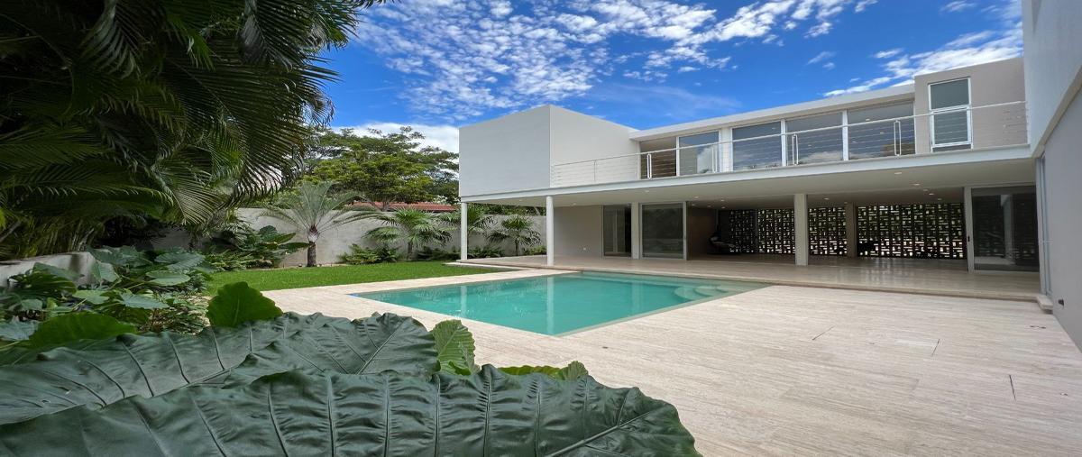 Foto de casa en 1 , yucatán country club, mérida, yucatán, 27400881 foto 01 Foto de casa en venta en 1 , yucatán country club, mérida, yucatán, 27400881 No. 01