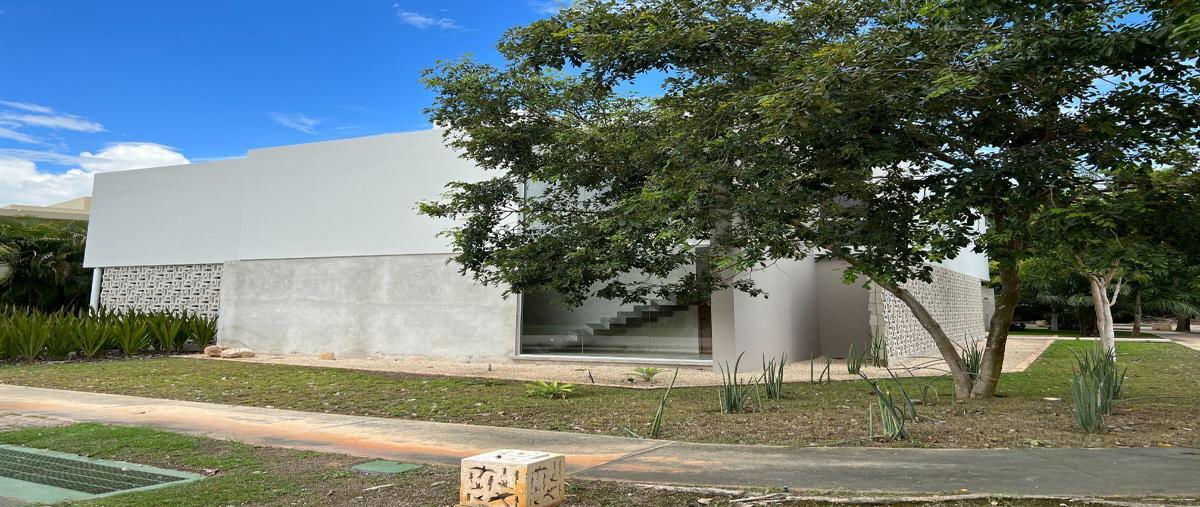 Foto de casa en 1 , yucatán country club, mérida, yucatán, 27400881 foto 04 Foto de casa en venta en 1 , yucatán country club, mérida, yucatán, 27400881 No. 04