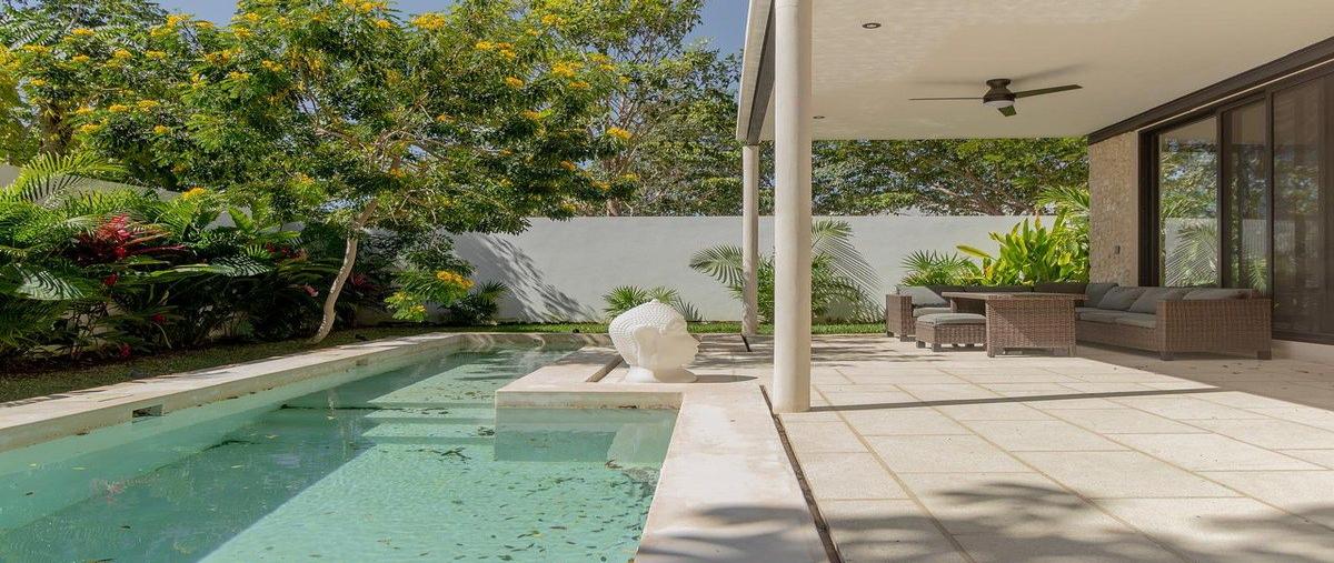 Foto de casa en venta en 1 , yucatán country club, mérida, yucatán, 27557466 No. 04