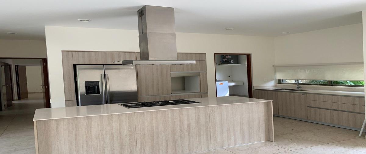 Foto de departamento en venta en 1 , yucatán country club, mérida, yucatán, 27645687 No. 03