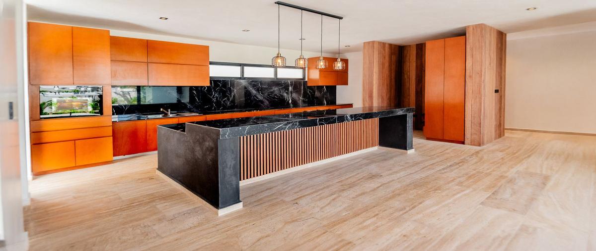 Foto de casa en venta en 1 , yucatán country club, mérida, yucatán, 28187293 No. 03