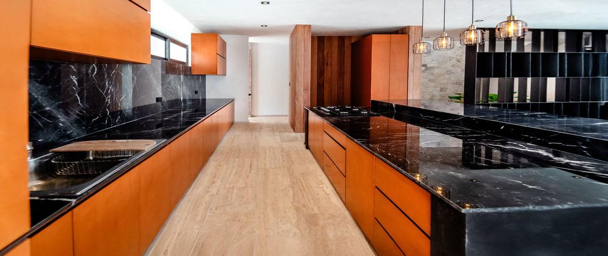 Foto de casa en venta en 1 , yucatán country club, mérida, yucatán, 28187293 No. 04