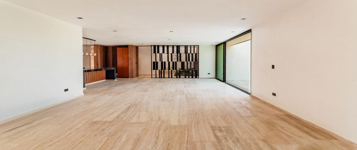 Foto de casa en venta en 1 , yucatán country club, mérida, yucatán, 28187293 No. 05