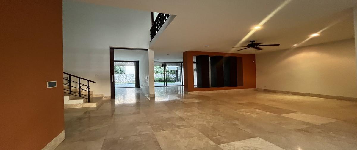Foto de casa en 1 , yucatán country club, mérida, yucatán, 28305651 foto 05 Foto de casa en renta en 1 , yucatán country club, mérida, yucatán, 28305651 No. 05