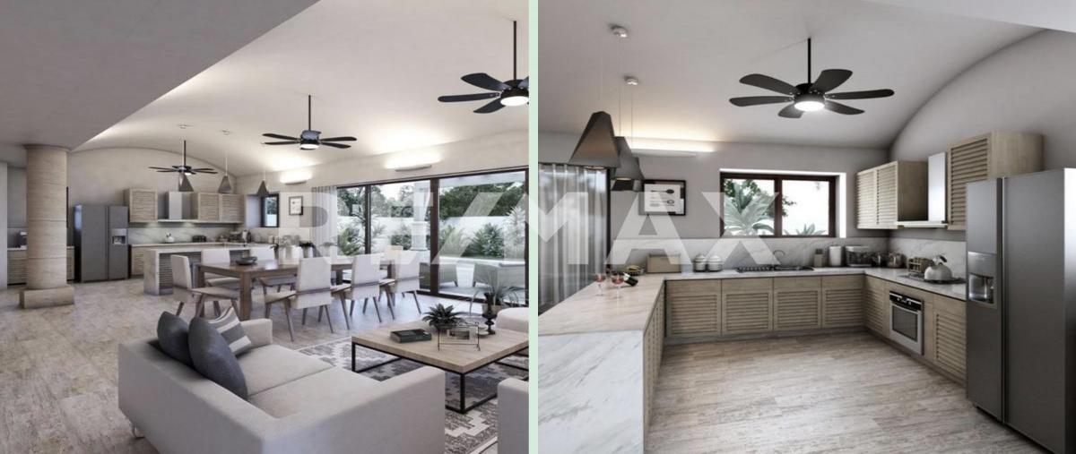 Foto de casa en condominio en venta en 1 , yucatán country club, mérida, yucatán, 0 No. 03
