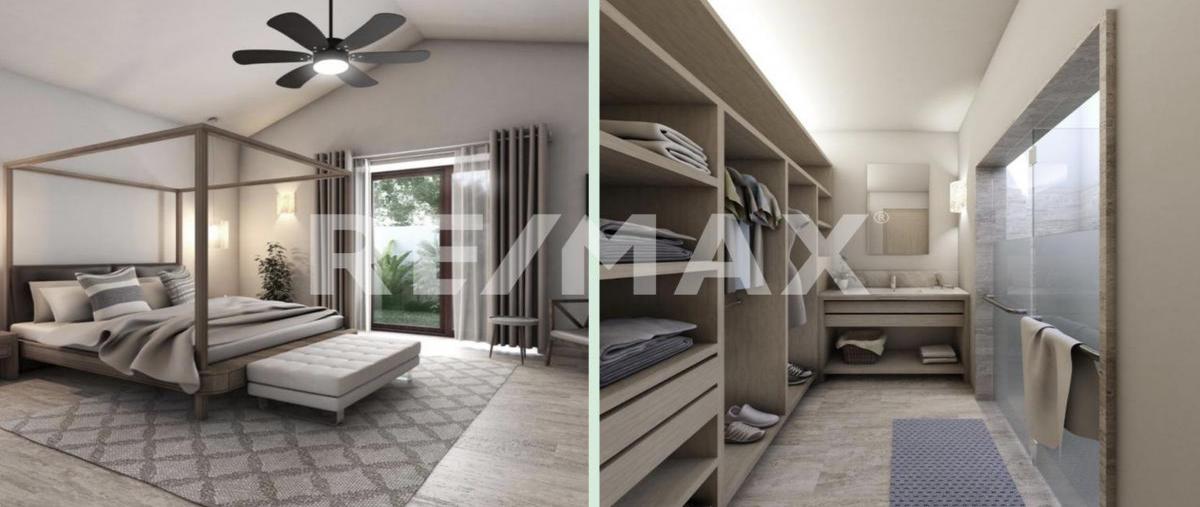 Foto de casa en condominio en venta en 1 , yucatán country club, mérida, yucatán, 0 No. 04