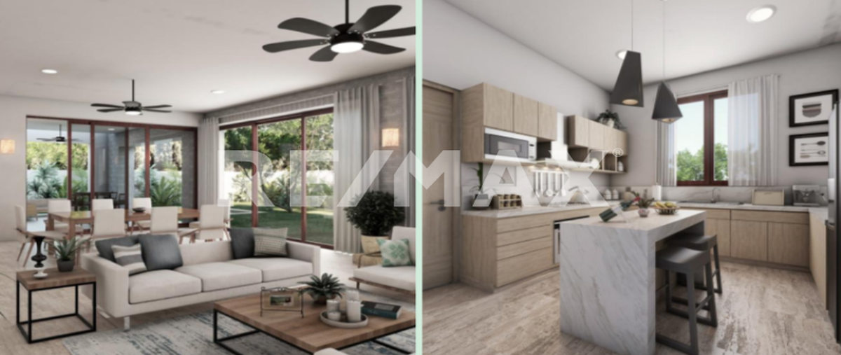 Foto de casa en condominio en venta en 1 , yucatán country club, mérida, yucatán, 0 No. 03