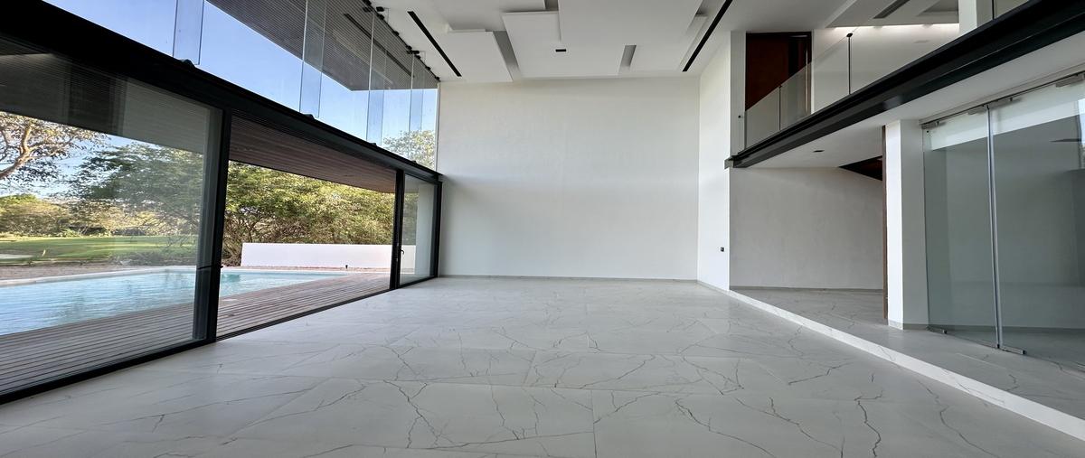 Foto de casa en venta en 1 , yucatán country club, mérida, yucatán, 28807447 No. 03