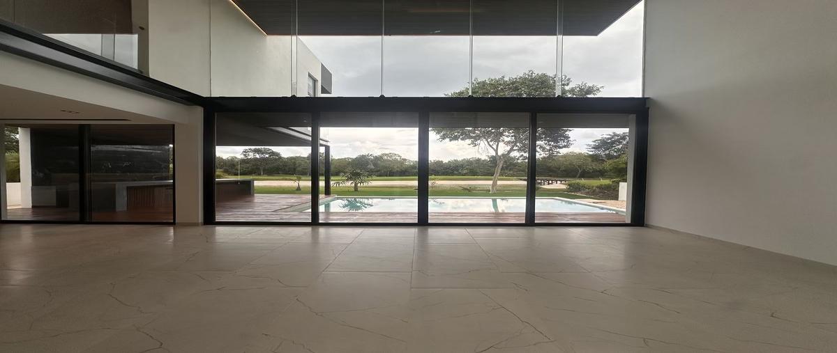 Foto de casa en venta en 1 , yucatán country club, mérida, yucatán, 28807447 No. 04