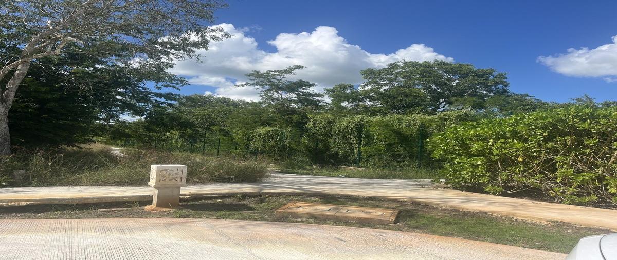 Foto de terreno habitacional en venta en 1 , yucatán country club, mérida, yucatán, 0 No. 03