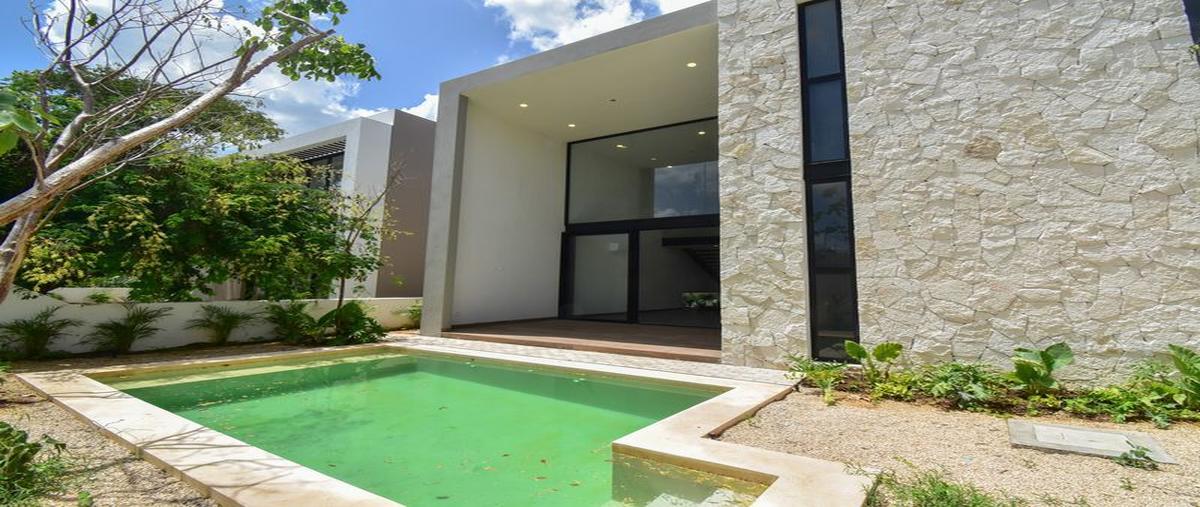 Foto de casa en venta en 1 , yucatán country club, mérida, yucatán, 29225549 No. 05