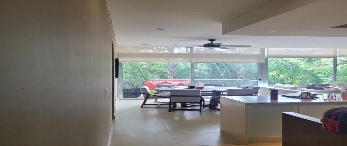 Foto de departamento en venta en 1 , yucatán country club, mérida, yucatán, 0 No. 03