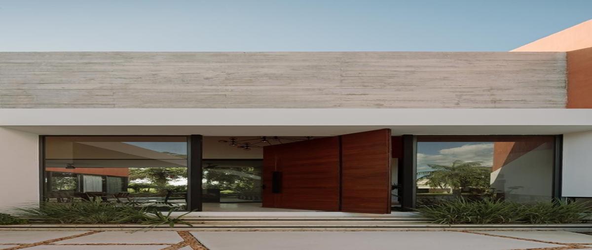 Foto de casa en venta en 1 , yucatán country club, mérida, yucatán, 0 No. 03