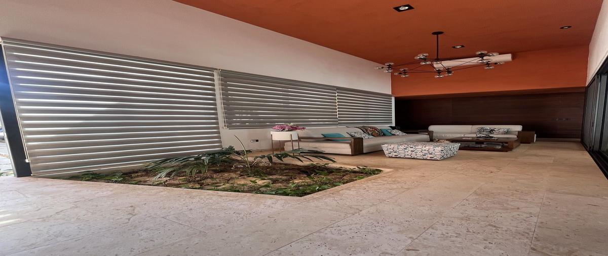 Foto de casa en venta en 1 , yucatán country club, mérida, yucatán, 0 No. 05