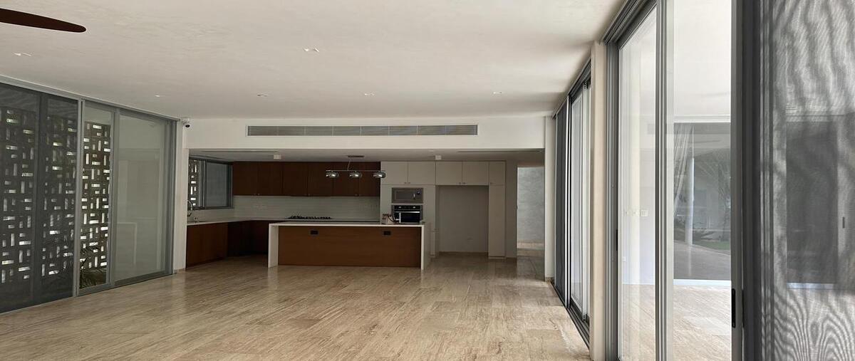 Foto de casa en venta en 1 , yucatán country club, mérida, yucatán, 29324473 No. 03